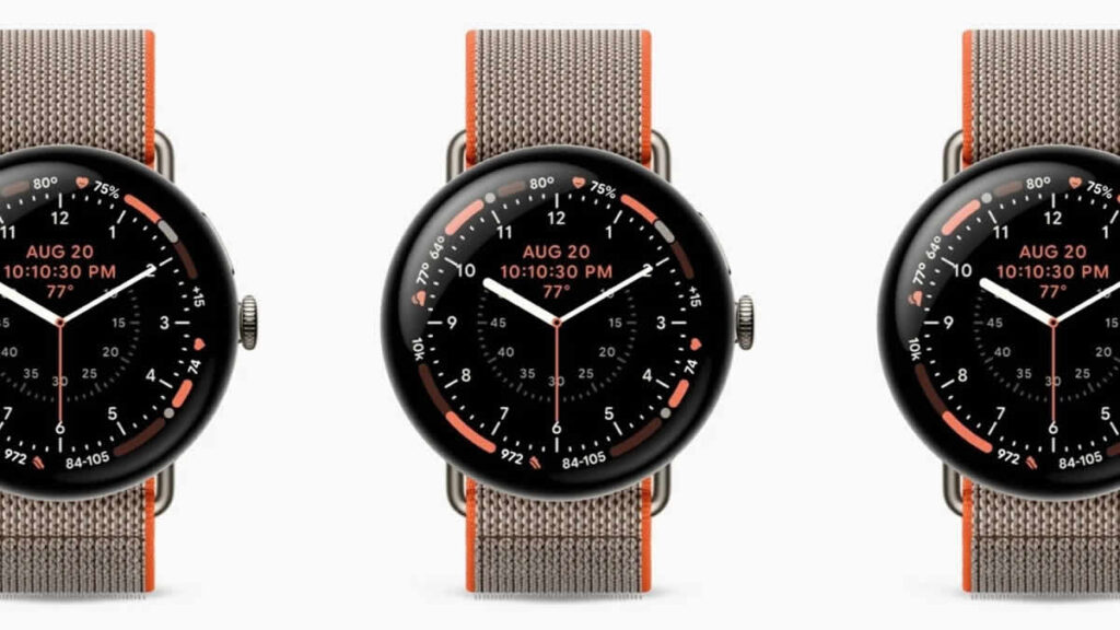 google pixel watch 5 stephen curry special edition | 2026.