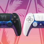 grand theft auto 6 | ps controller | 2026.