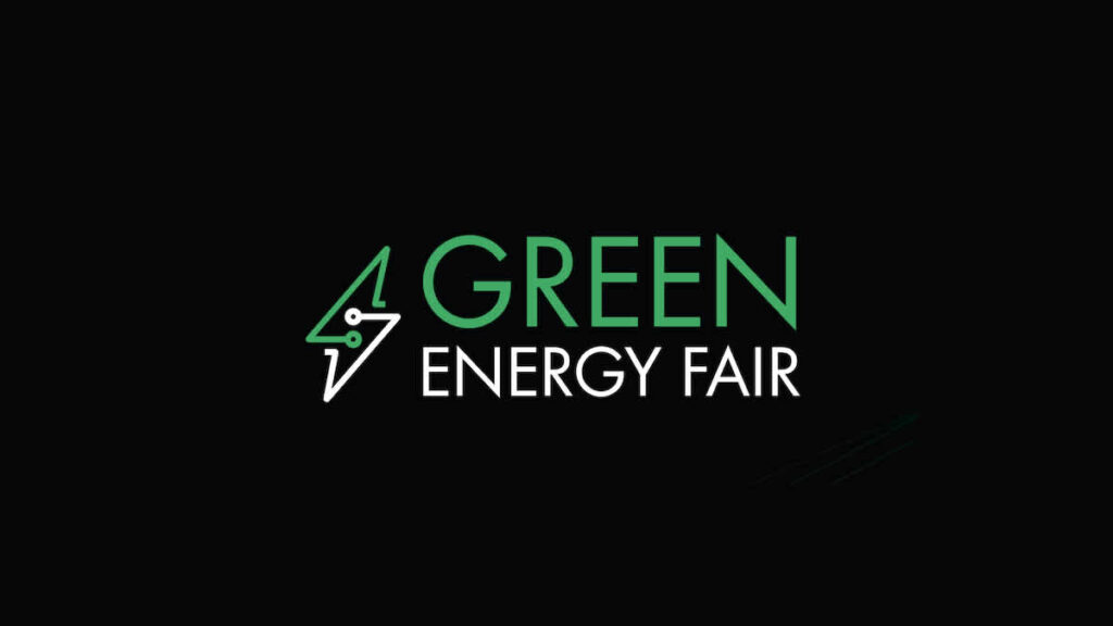 green energy fair 2026 | arena zagreb