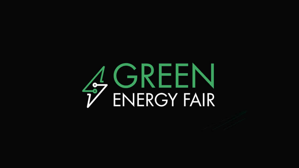 green energy fair 2026 | arena zagreb