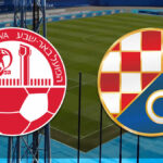 hapoel beer sheva - dinamo