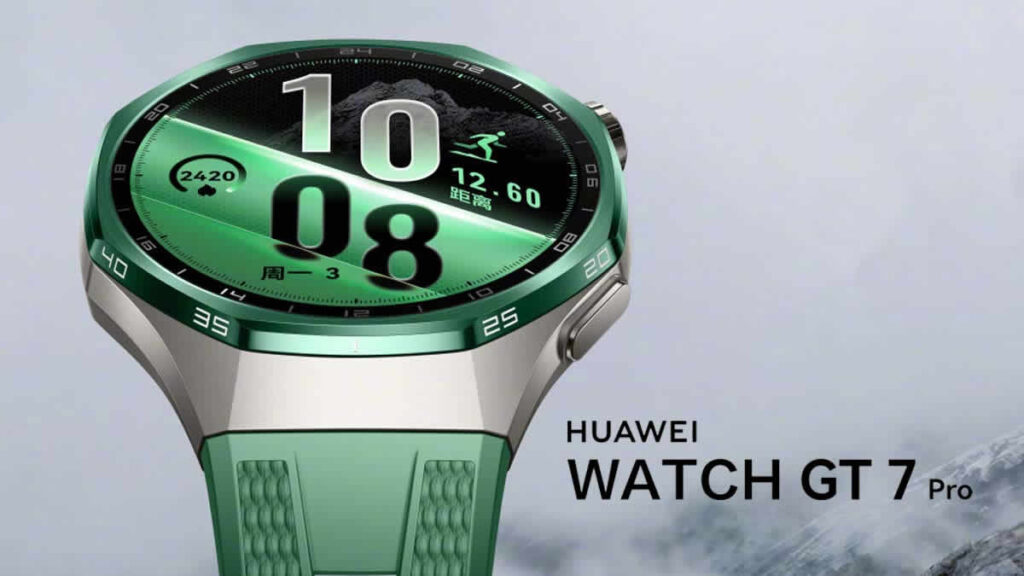 huawei watch gt 7 pro | 2026.