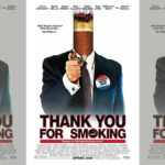 hvala što pušite | thank you for smoking | aaron eckhart | 2005.
