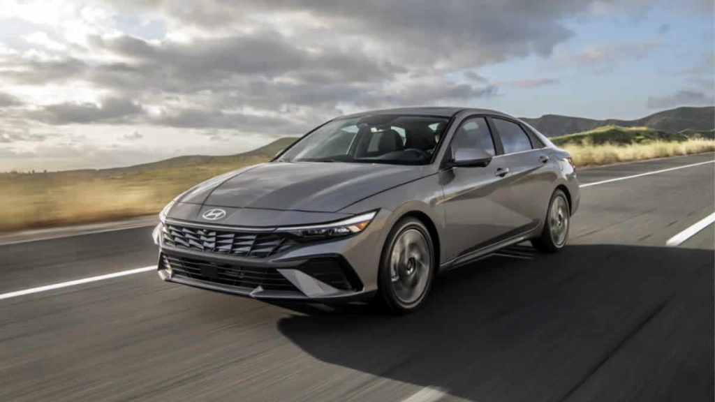 hyundai elantra | 2026.