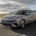 hyundai elantra | 2026.