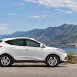 hyundai ix35 | 2010. - 2023.