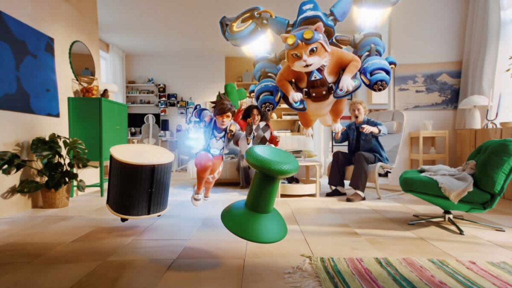 ikea yxstaby | xbox gaming collection | 2026.