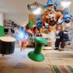 ikea yxstaby | xbox gaming collection | 2026.
