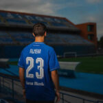 iker almena | dinamo zagreb | 2026.