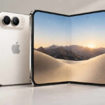 iphone duo | fold smartphone | 2026.