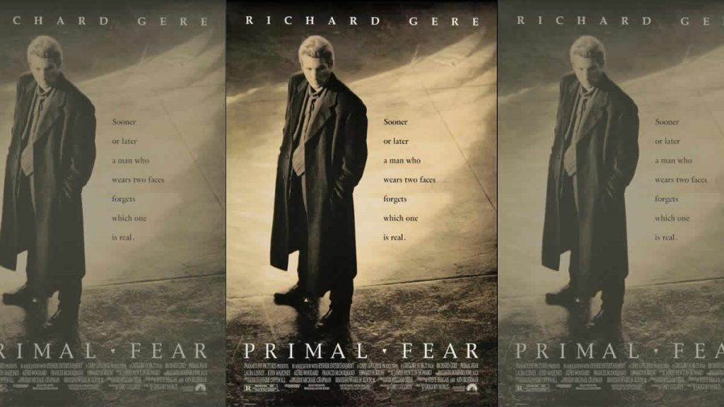 iskonski strah | primal fear | 1996.