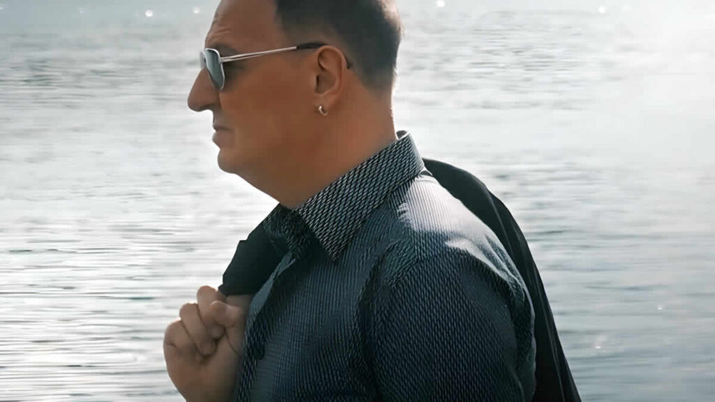 ivica šeperić - još ti pamtim glas | 2026.