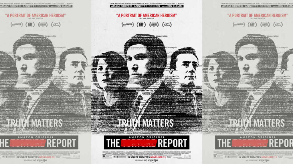 izvještaj | the report | 2019.