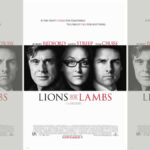 jaganjci i lavovi | lions for lambs | 2007.