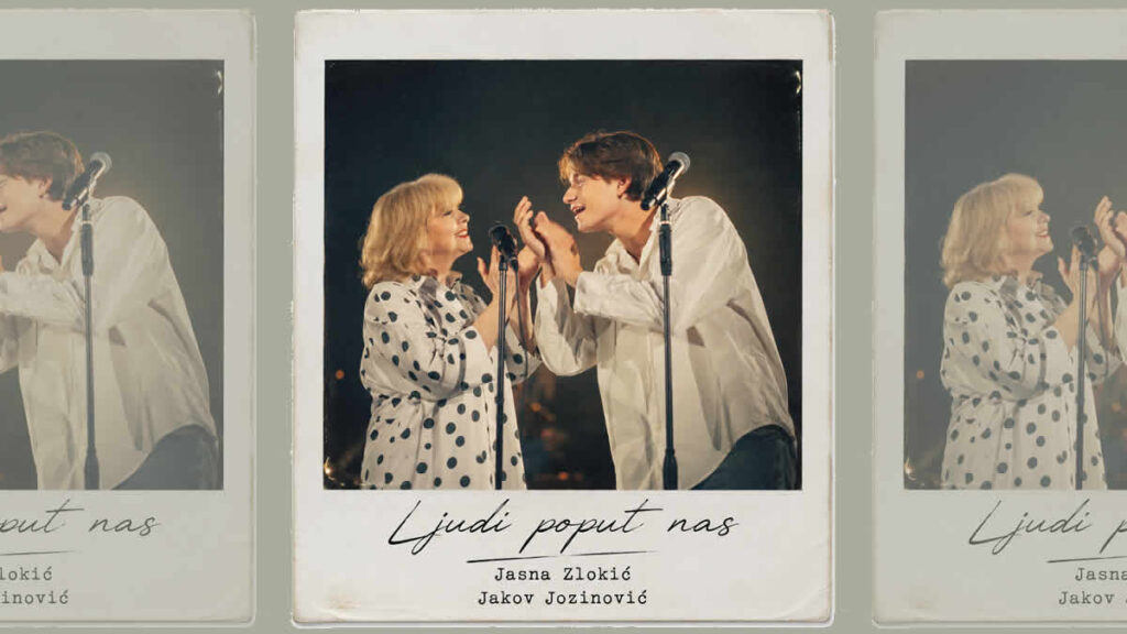 jasna zlokić & jakov jozinović - ljudi poput nas | 2026.