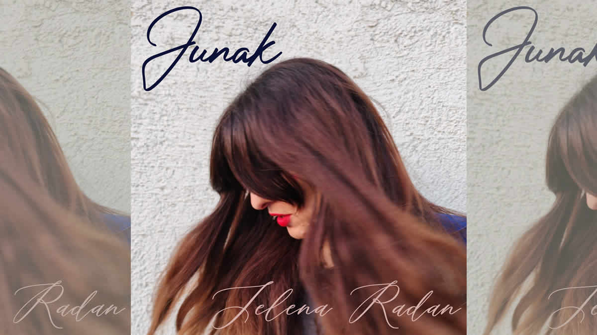 jelena radan - junak | 2026.