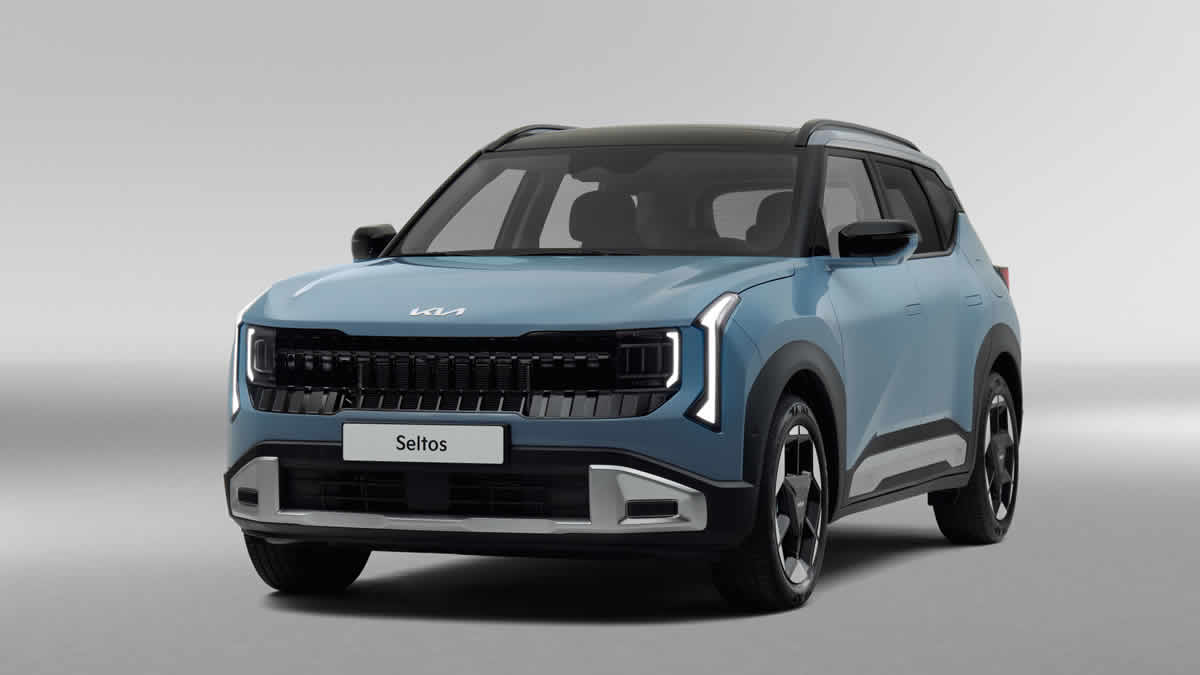 Kia Seltos | Moderan SUV koji nudi mnogo prostora, tehnologije i praktičnosti