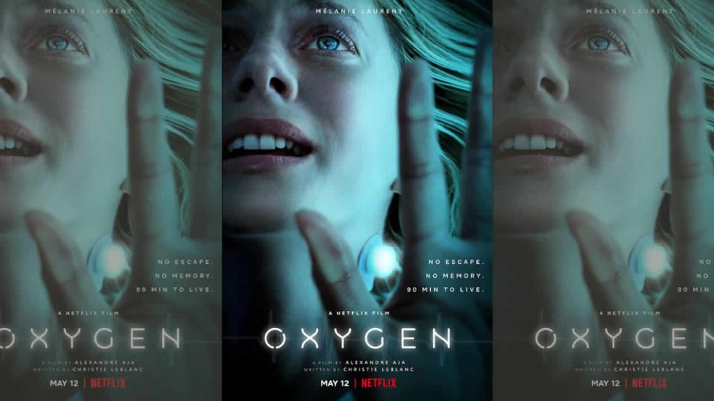 kisik | oxygen | 2021.