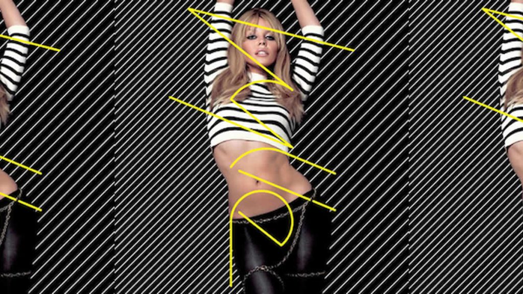 kylie minogue - slow | 2026.