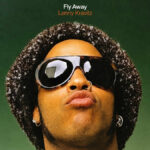 lenny kravitz - fly away | 1998.