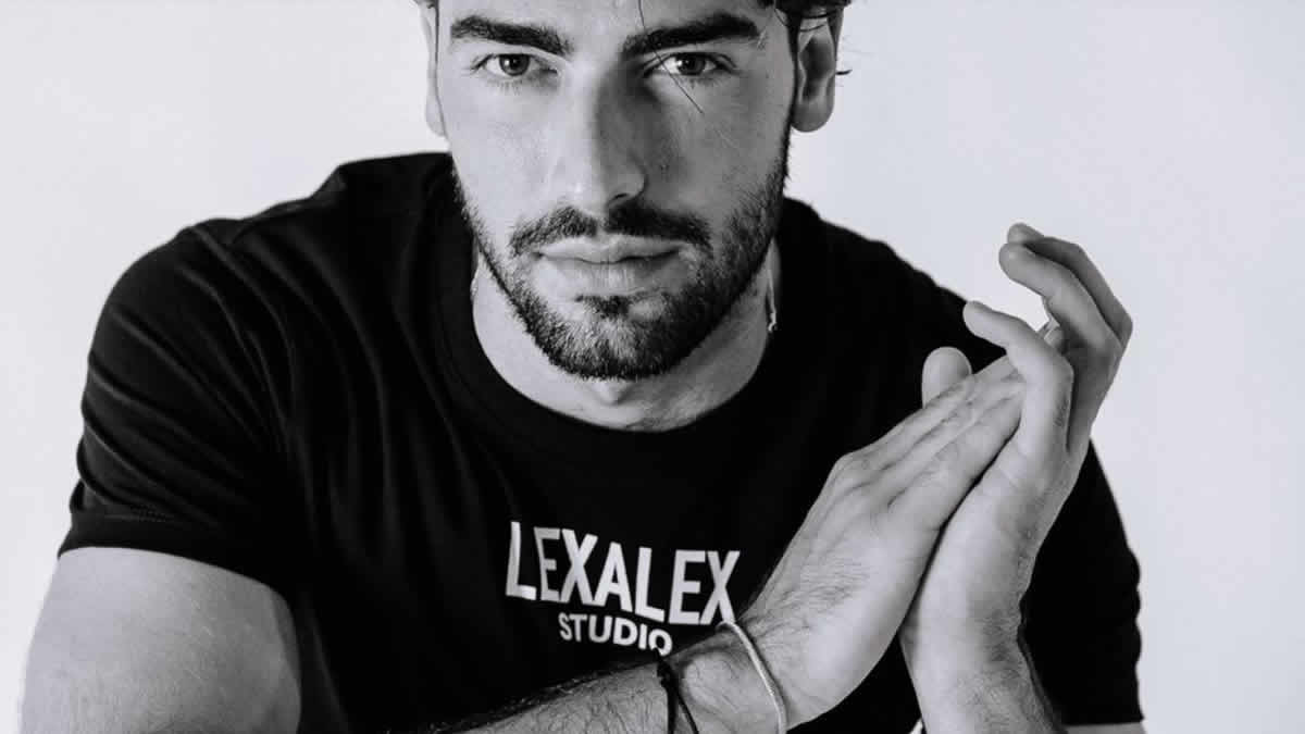 lexalex studio zagreb | šime elez | 2026.