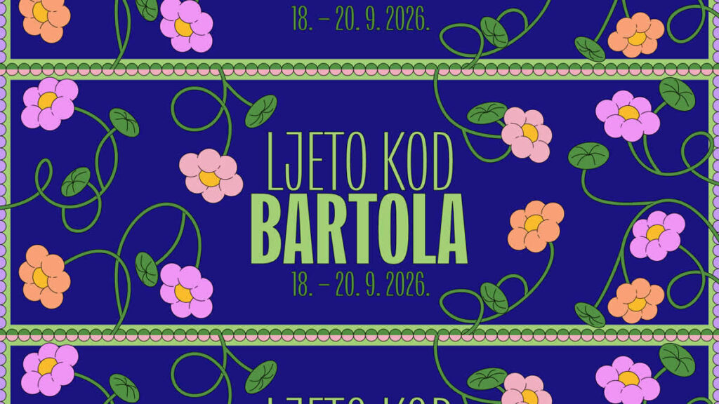 ljeto kod bartola 2026