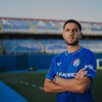 luka ivanušec | dinamo zagreb | 2026.