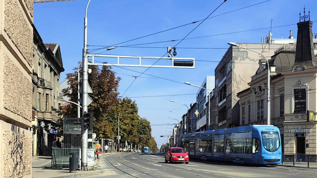 maksimirska cesta zagreb | 27.09.2026.