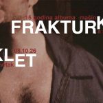 mašinko - frakturko | klet zagreb | 08.10.2026.