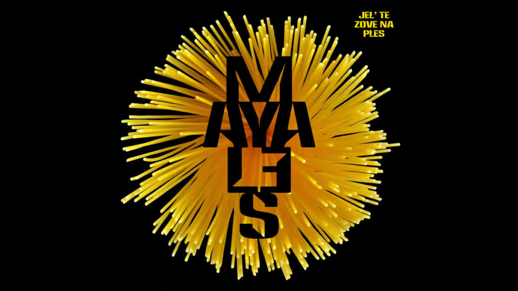 mayales - jel te zove na ples | 2026.