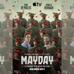 mayday | ryan reynolds & kenneth branagh | 2026.