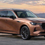 mazda cx-80 | 2024.