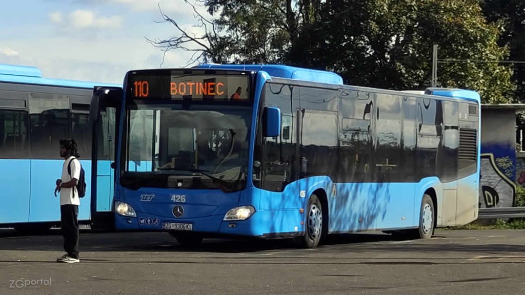 mercedes citaro g2 12m | 19.09.2026.