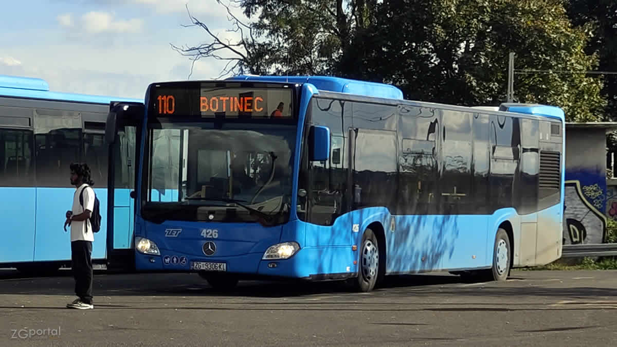 Štrajk u Zagrebu počinje u ponedjeljak, 28. rujna 2026. godine | ZET pozvao građane da računaju na dulja putovanja i koriste HŽ gdje je moguće