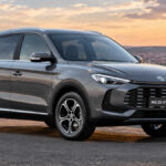 mg zs hybrid | 2025.