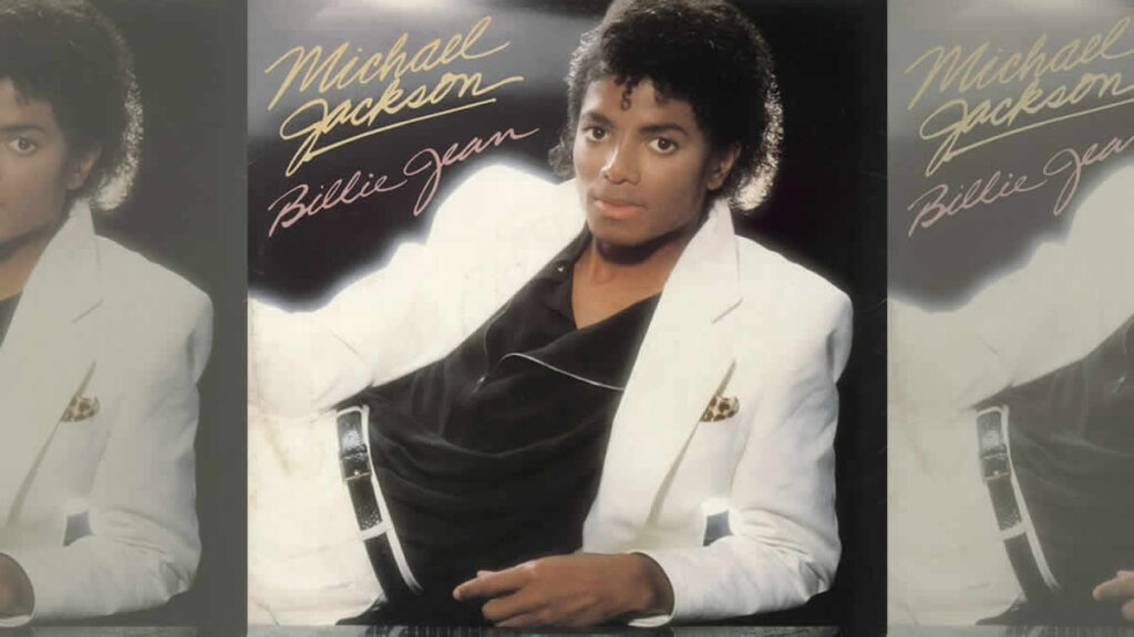 michael jackson - billie jean | 2026.