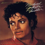 michael jackson - thriller | song cover | 1984.