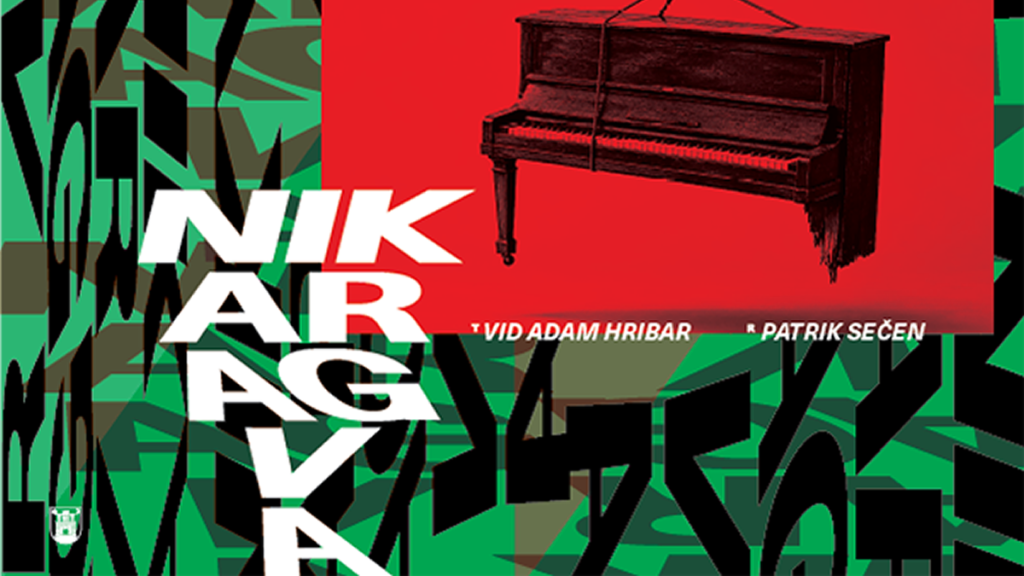 nikargva | zkm zagreb | 2026.