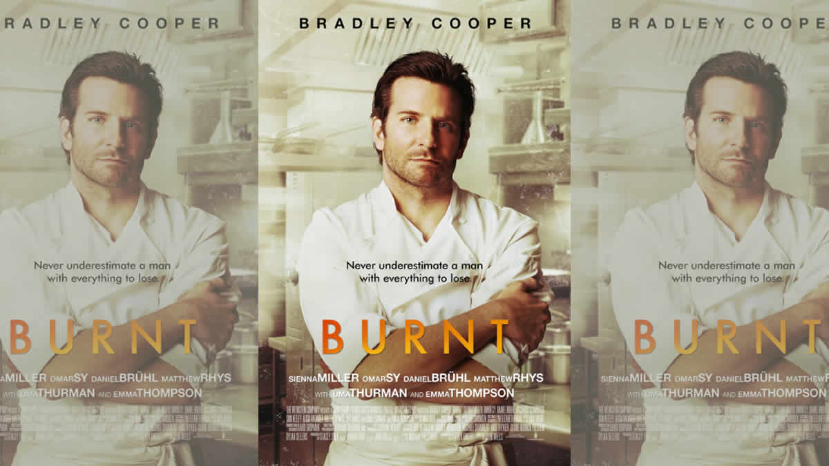 paklena kuhinja | burnt | bradley cooper | 2015.