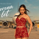 petra prostran - stvorena za let | 2026.