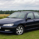 peugeot 406 | 1995. - 2004.
