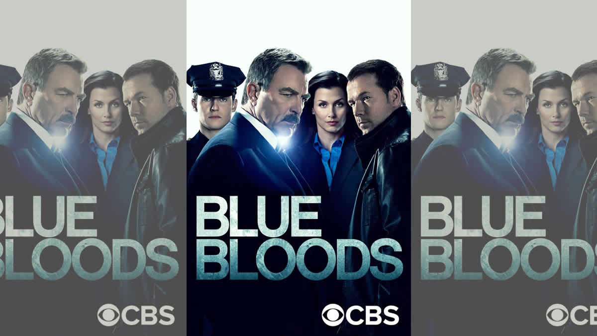 plava krv | blue bloods | 2010. - 2024.