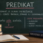 predikat | gramatika | hrvatski jezik | 2026.