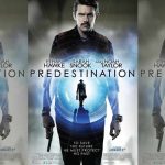 predodredište | predestination | ethan hawke | 2014.