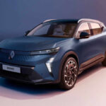 renault scenic e-tech | 2026.
