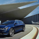 renault talisman estate | 2022.