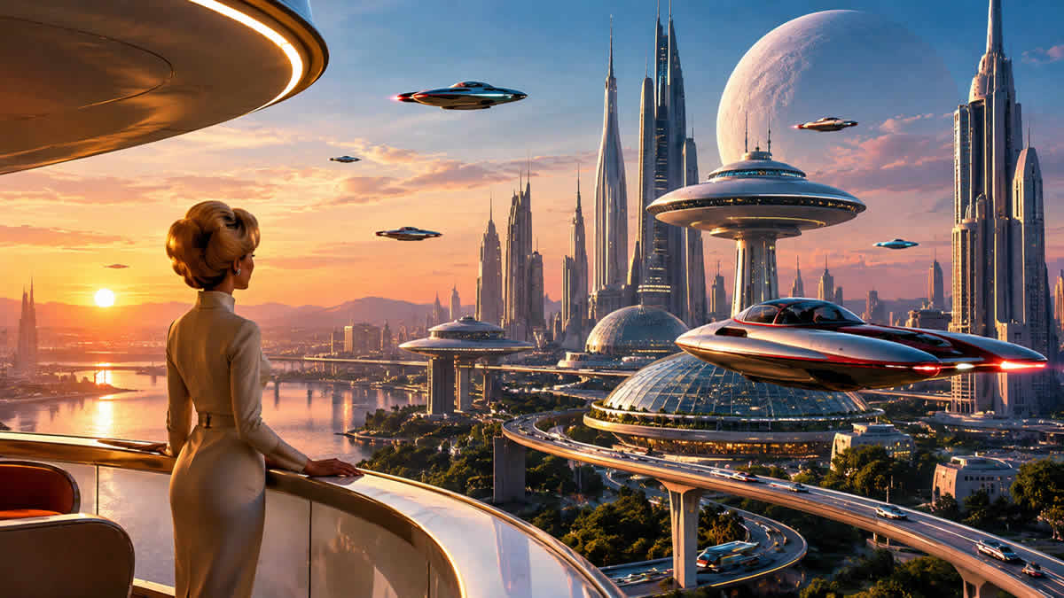 retrofuturizam | 2026.