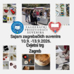 sajam zagrebačkih suvenira 2026