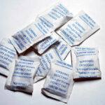 silica gel