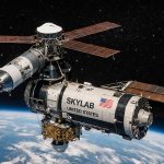 skylab | nasa | 1974.